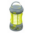 Solar & USB Rechargeable Camping Lantern / Fan / Mosquito