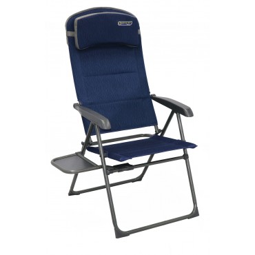 Quest Ragley Pro Reclining Chair with Side Table