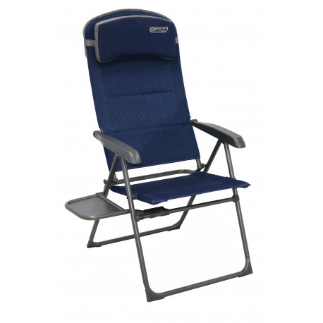 Quest Ragley Pro Reclining Chair with Side Table
