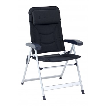 Isabella Loke Low Back Alloy Camping Chair
