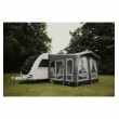 2022 Vango Riviera 330 Pro Premium Air Large Caravan Awning