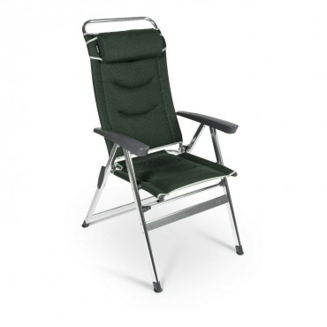 Dometic Quattro Milano Camping Chair - Forest