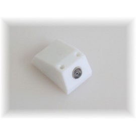 TV Aerial Socket - Internal Surface Mounted