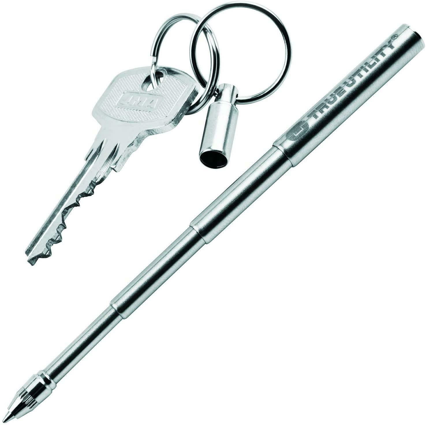 True discount utility keyring