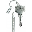 True Utility Pocket Keyring Telepen Balpoint Pen