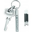 True Utility Pocket Keyring Telepen Balpoint Pen