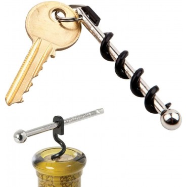 True Utility Twistick Keyring