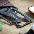 True Utility Credit Card Wallet -  CardSmart