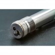 True Utility Laserlite+ Compact LED Torch with Class 2 EU Red Laser Pointer