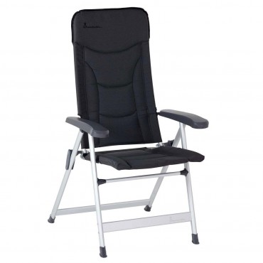 Isabella Loke High Back Alloy Camping Chair