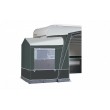 Dorema Starcamp Dakota Lux Tall Annex for Full Caravan Awning