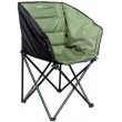 Tub Chair - Green - Outdoor Revolution