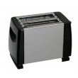 Low wattage Toaster Stainless Steel - Quest