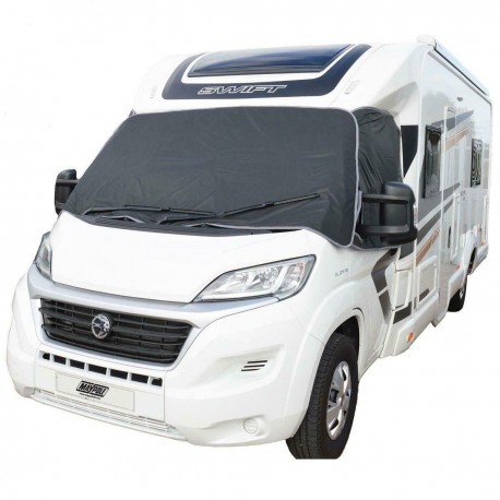 Maypole External Thermal Blackout Insulated Screen Cover for Ducato Relay Boxer