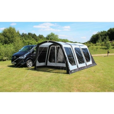 2022 Outdoor Revolution Movelite T4E Air Mid Driveaway Awning- 220 - 255cm