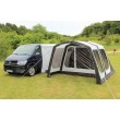 Movelite T3E Low Driveaway Inflatable Awning fits 180 - 220