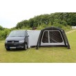 Movelite T3E Low Driveaway Inflatable Awning fits 180 - 220