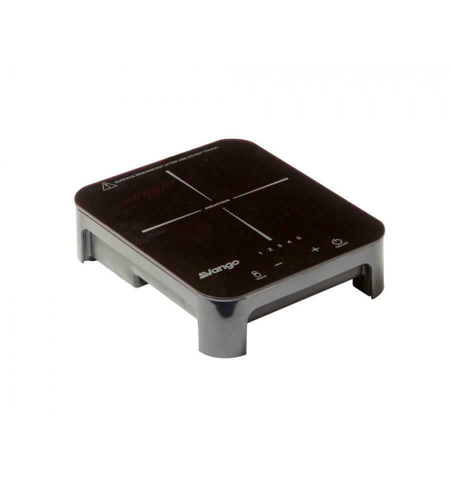 Low wattage induction cooker discount
