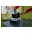 Vango Sizzle Low Wattage 800w Single Induction Hob