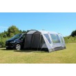 2022 Cayman Combo Air Campervan Driveaway Awning Low 180-210