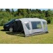 2022 Cayman Combo Air Campervan Driveaway Awning Low 180-210