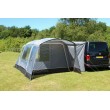 2022 Cayman Combo Air Campervan Driveaway Awning Low 180-210