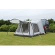 2022 Movelite T2R / T3E / T4E Poled Front Awning Sun Canopy