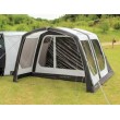 2022 Movelite T3E High 255-305 Driveaway Motorhome Awning