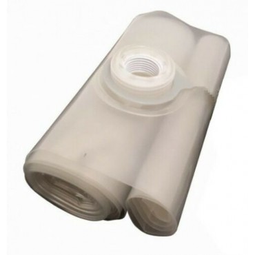 Westfield Gemini Pro 400 Bladder  - Middle Air Tube Replacement TPU Bladder