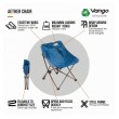 Vango Aether Camping Chair