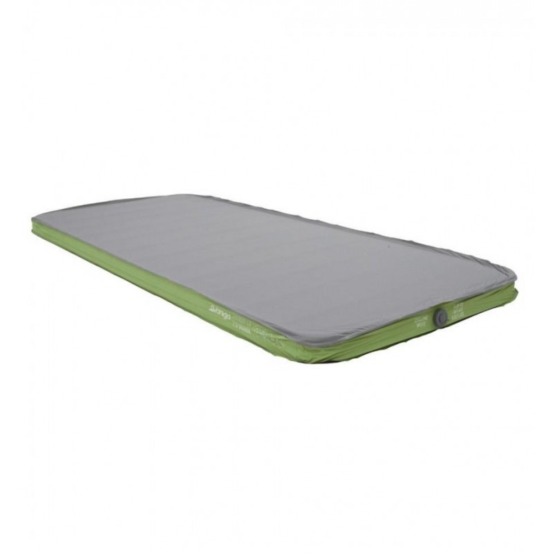 7.5 cm self inflating mat clearance