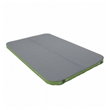 Vango Shangri-La II 7.5cm Self-Inflating Double Mattress