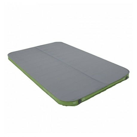 Vango Shangri La II 7.5cm Self Inflating Double Mattress Caravan Stuff 4 U