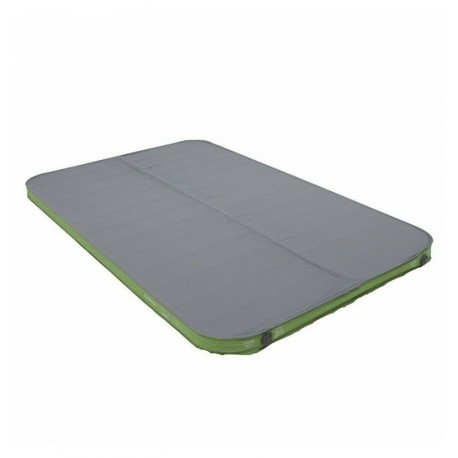 Vango Shangri-La II 7.5cm Self-Inflating Double Mattress