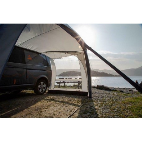 Side Wall Set for Vango AirBeam Sky Canopy