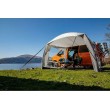 Side Wall Set for Vango AirBeam Sky Canopy