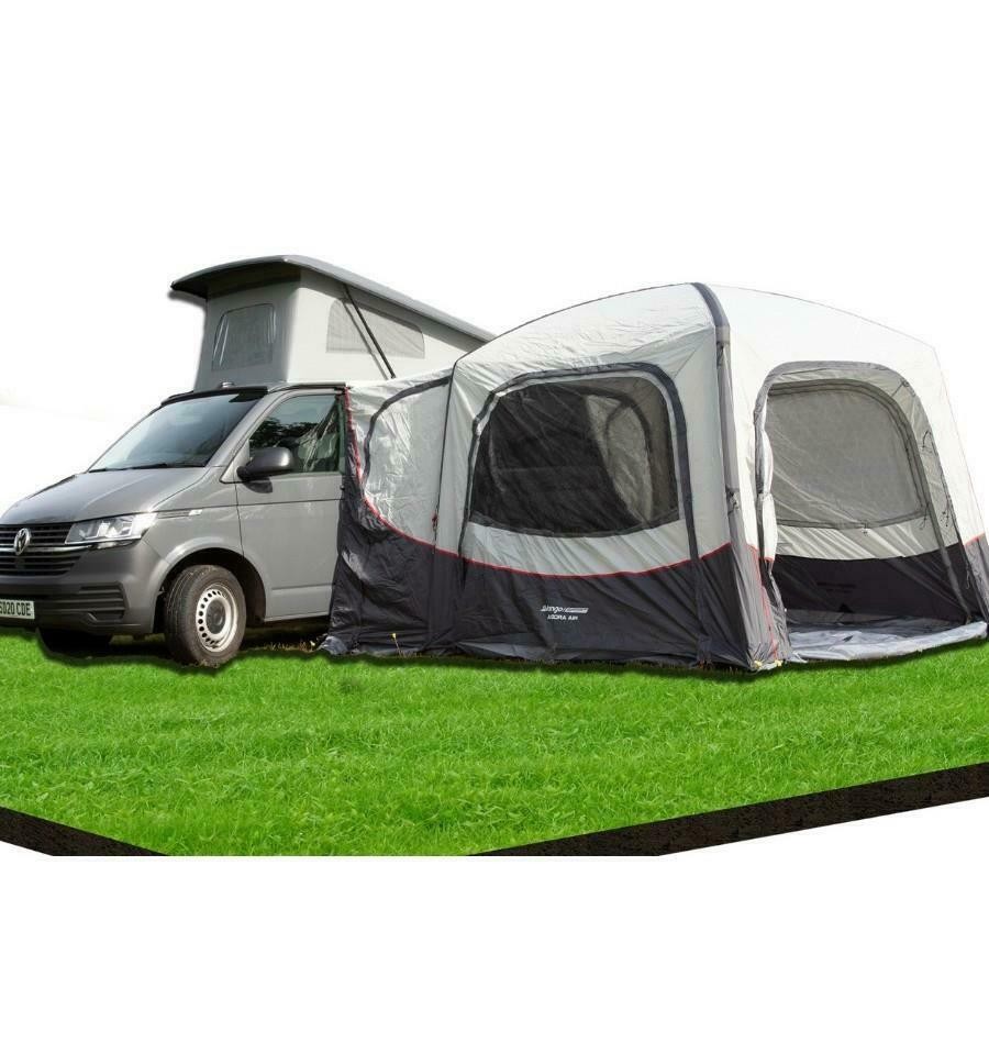 Vango kensington online tall