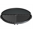 Cadac Grill 2 Braai 40 (36cm Diameter) for Grillo Gas / E-Braai & Citi Chef 40