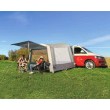 Summerline Alize Air Driveaway Campervan Awning