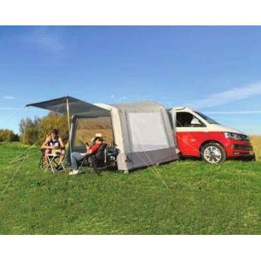 Summerline Alize Air Driveaway Campervan Awning