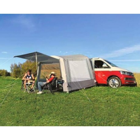 Summerline Alize Air Driveaway Campervan Awning