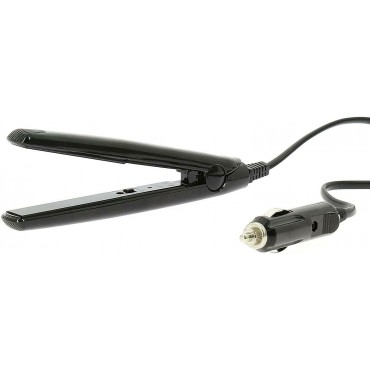 Compact 12v Hair Straighteners