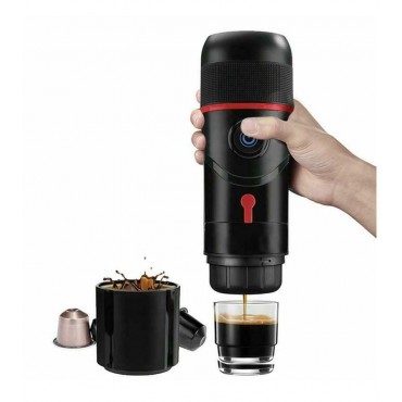 Espresso Coffee Machine - 12v & USB