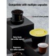 Espresso Coffee Machine - 12v & USB