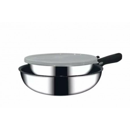 2 piece Frying Pan Set