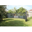 2022 Summerline Air Windbreak - 5 Panel - 820 cm Long
