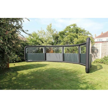 2022 Summerline Air Windbreak - 5 Panel - 820 cm Long