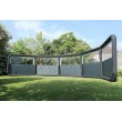 2022 Summerline Air Windbreak - 5 Panel - 820 cm Long