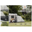 Vango Tall Annex Elements ProShield - Balletto/Riviera/Tuscany