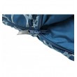 Vango Eden Large Single Sleeping Bag - Moroccan Blue